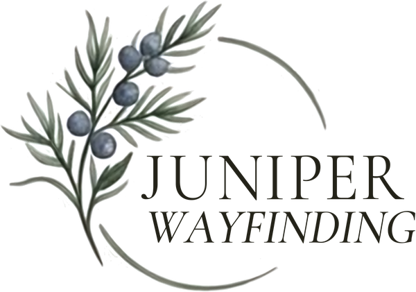 Juniper Wayfinding